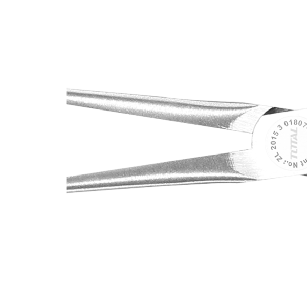 Precision Mini Needle Nose Pliers 115mm(4.5")