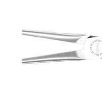 Precision Mini Needle Nose Pliers 115mm(4.5")