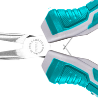 Precision Mini Needle Nose Pliers 115mm(4.5")