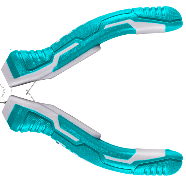 Precision Mini Needle Nose Pliers 115mm(4.5")