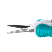 Precision Mini Needle Nose Pliers 115mm(4.5")