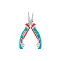 Mini Flat Nose Pliers 115mm (4.5")