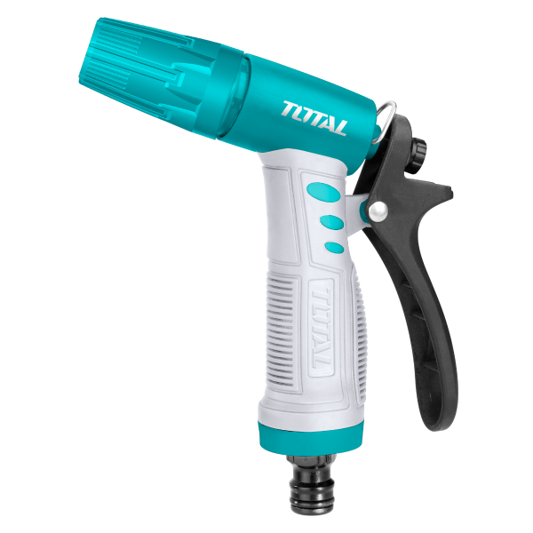 Plastic Trigger Spray Nozzle 3-Way