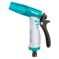 Plastic Trigger Spray Nozzle 3-Way