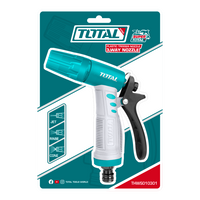 Plastic Trigger Spray Nozzle 3-Way