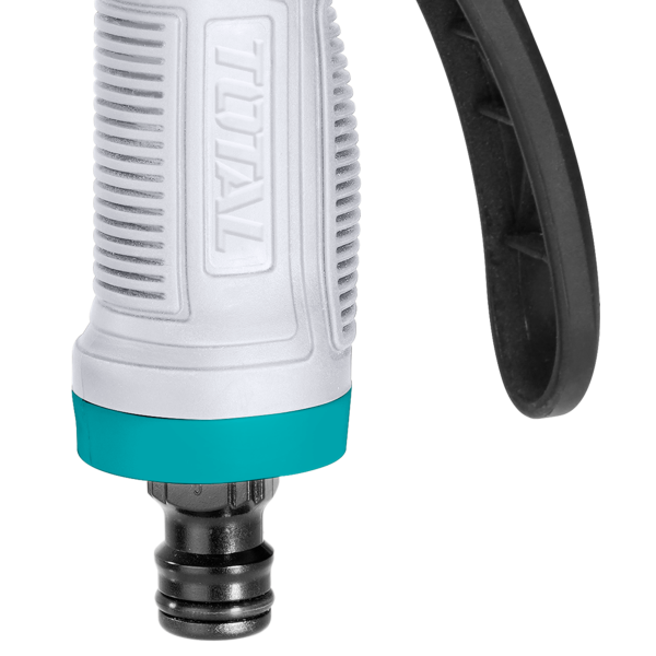 Plastic Trigger Spray Nozzle 3-Way