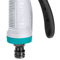 Plastic Trigger Spray Nozzle 3-Way