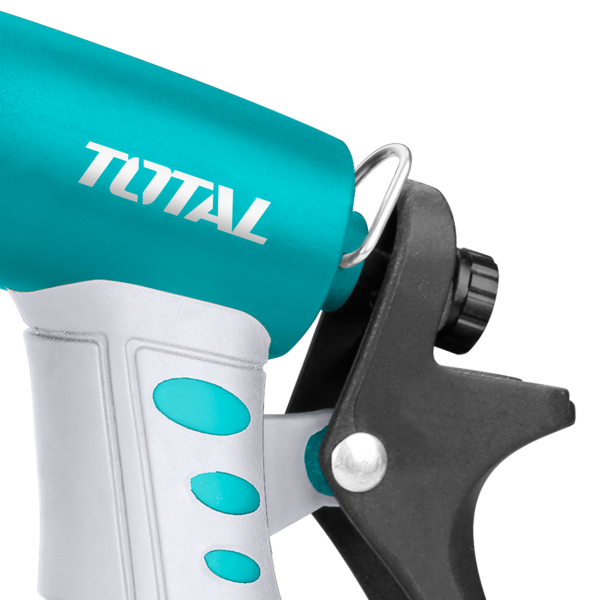 Plastic Trigger Spray Nozzle 3-Way