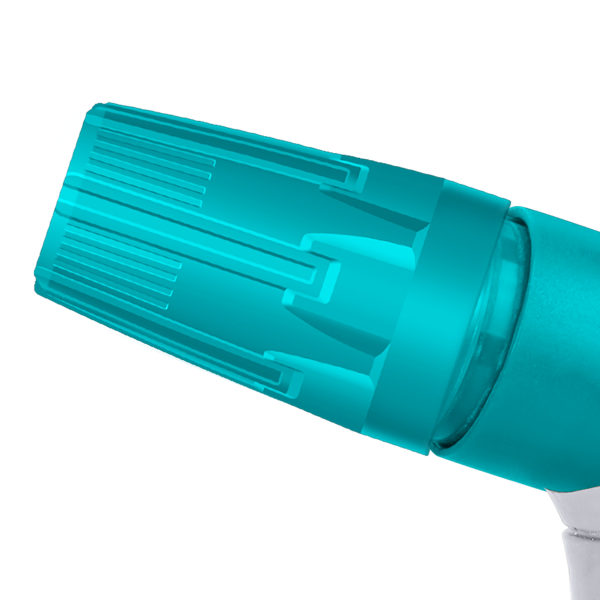 Plastic Trigger Spray Nozzle 3-Way