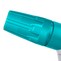 Plastic Trigger Spray Nozzle 3-Way