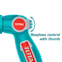 Plastic Trigger Nozzle 3-Way