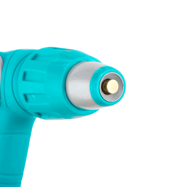 Plastic Trigger Nozzle 3-Way