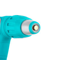 Plastic Trigger Nozzle 3-Way