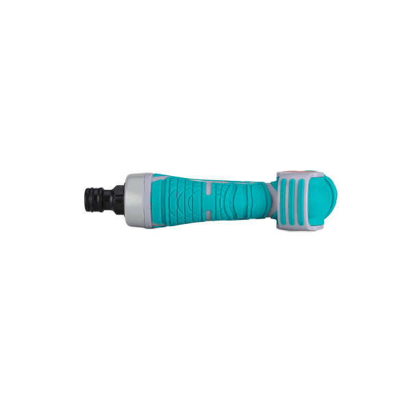 Plastic Trigger Nozzle 3-Way