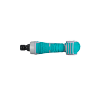 Plastic Trigger Nozzle 3-Way