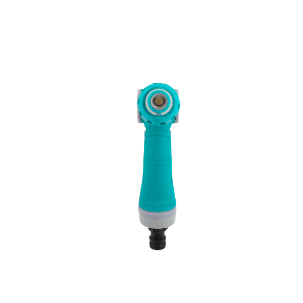 Plastic Trigger Nozzle 3-Way