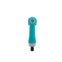 Plastic Trigger Nozzle 3-Way