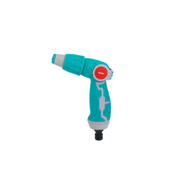 Plastic Trigger Nozzle 3-Way