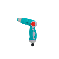 Plastic Trigger Nozzle 3-Way