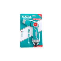 Plastic Trigger Nozzle 3-Way