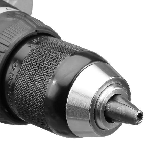 Brushless Cordless Impact Drill 166N.m - P20S 5.0Ah