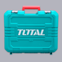 Brushless Cordless Impact Drill 166N.m - P20S 5.0Ah