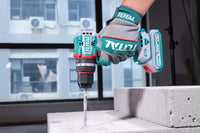 Compact Brushless Cordless Impact Drill 55N.m - P20S 2.0Ah