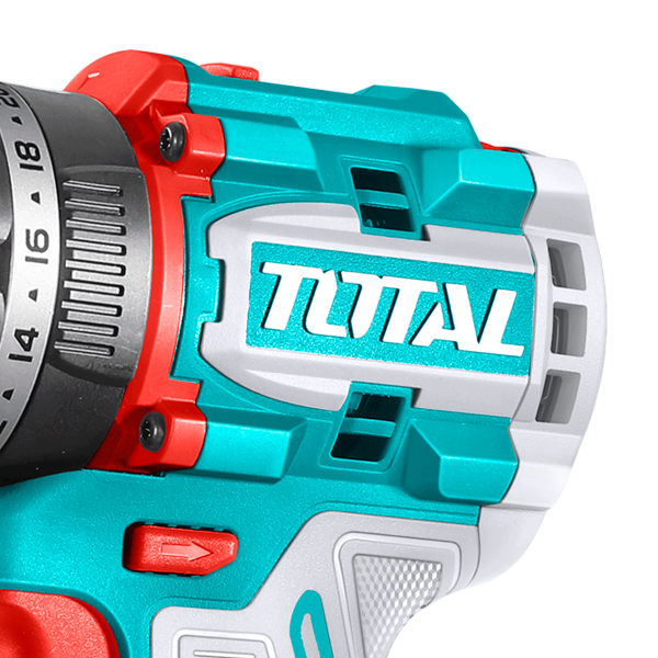 Compact Brushless Cordless Impact Drill 55N.m - P20S 2.0Ah