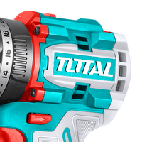 Compact Brushless Cordless Impact Drill 55N.m - P20S 2.0Ah