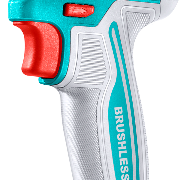 Compact Brushless Cordless Impact Drill 55N.m - P20S 2.0Ah