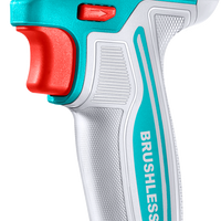 Compact Brushless Cordless Impact Drill 55N.m - P20S 2.0Ah