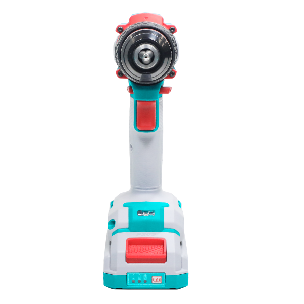 Compact Brushless Cordless Impact Drill 66N.m - P20S 2.0Ah