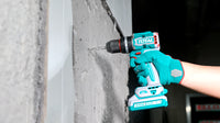 Brushless Cordless Impact Drill 86N.m - P20S 4.0Ah