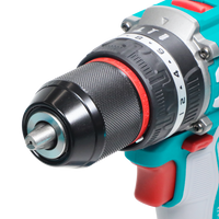 Brushless Cordless Impact Drill 86N.m - P20S 4.0Ah