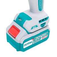 Brushless Cordless Impact Drill 86N.m - P20S 4.0Ah