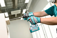 Brushless Cordless High-Torque Impact Drill 96N.m - P20S 4.0Ah