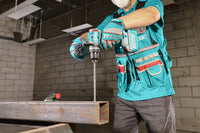 Brushless Cordless High-Torque Impact Drill 96N.m - P20S 4.0Ah