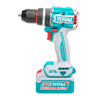 Brushless Cordless High-Torque Impact Drill 96N.m - P20S 4.0Ah
