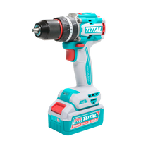 Brushless Cordless High-Torque Impact Drill 96N.m - P20S 4.0Ah