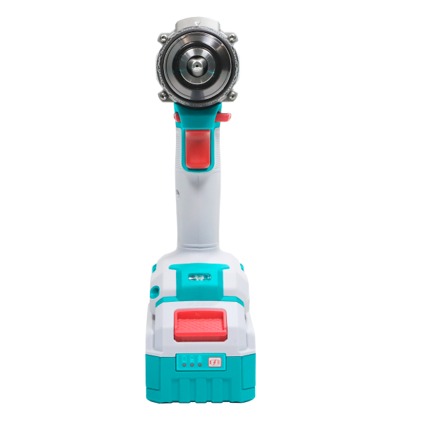 Brushless Cordless High-Torque Impact Drill 96N.m - P20S 4.0Ah