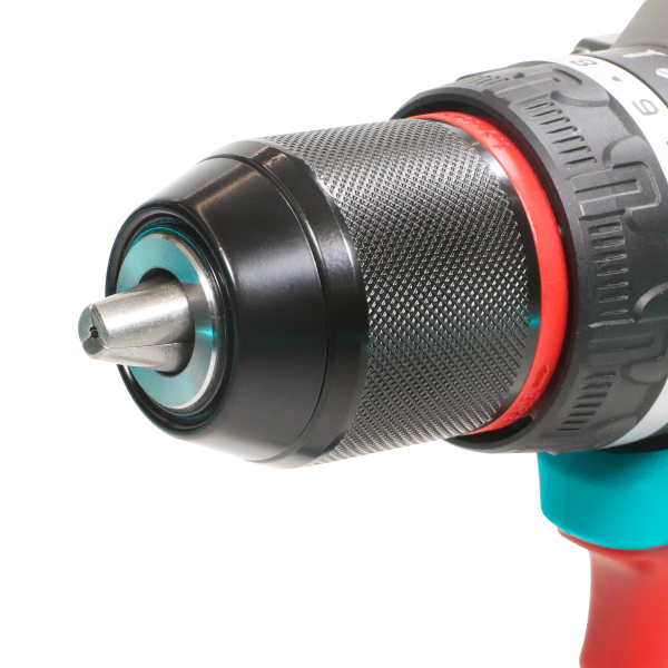 Brushless Cordless High-Torque Impact Drill 96N.m - P20S 4.0Ah