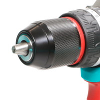 Brushless Cordless High-Torque Impact Drill 96N.m - P20S 4.0Ah