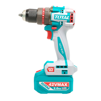 Industrial Brushless Cordless High-Torque Combi-Drill Kit 69Nm - P42M 2.0Ah