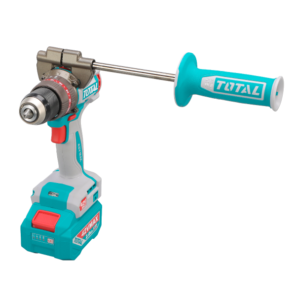 Brushless Cordless Ultra-Torque Impact Drill 99N.m - P42M 2.0Ah