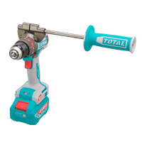 Brushless Cordless Ultra-Torque Impact Drill 99N.m - P42M 2.0Ah