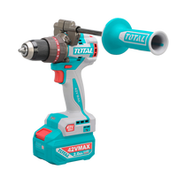 Brushless Cordless Ultra-Torque Impact Drill 99N.m - P42M 2.0Ah