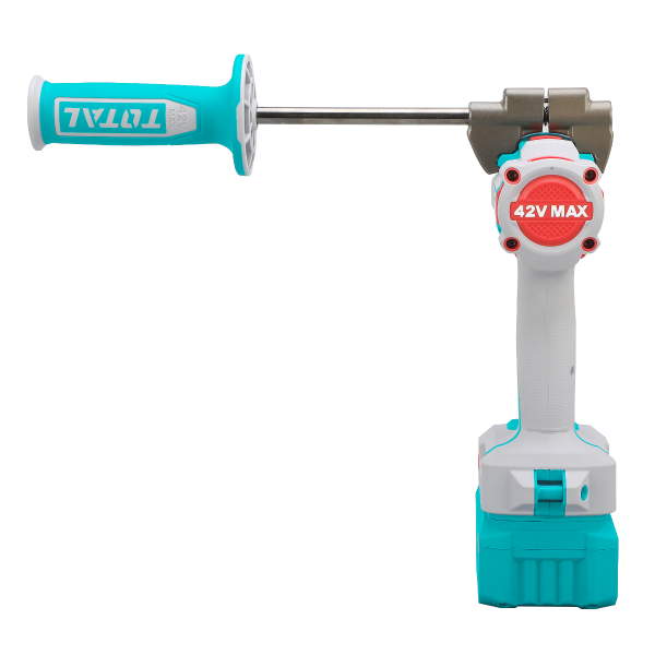 Brushless Cordless Ultra-Torque Impact Drill 99N.m - P42M 2.0Ah