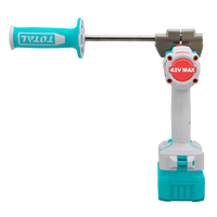 Brushless Cordless Ultra-Torque Impact Drill 99N.m - P42M 2.0Ah