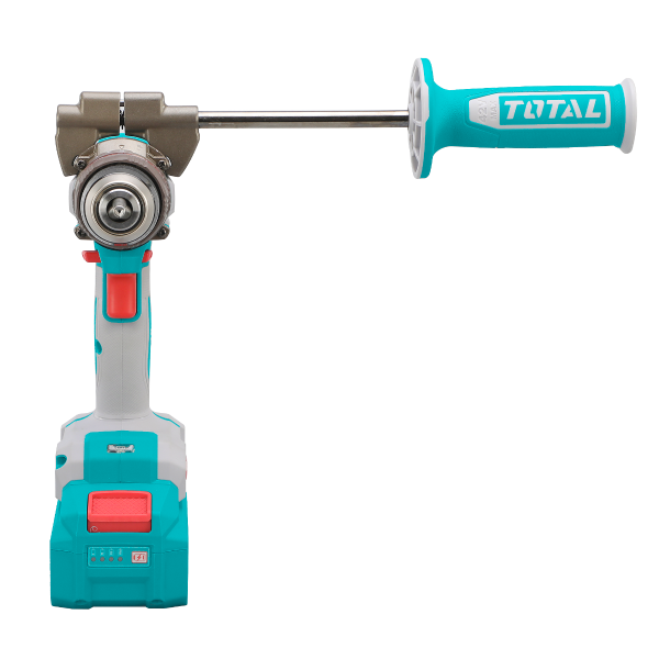 Brushless Cordless Ultra-Torque Impact Drill 99N.m - P42M 2.0Ah