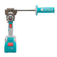Brushless Cordless Ultra-Torque Impact Drill 99N.m - P42M 2.0Ah